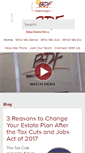 Mobile Screenshot of bdfllc.com